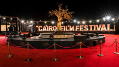 مهرجان القاهرة السينمائي يفتح باب التقديم لمشروعات الافلام العربية
