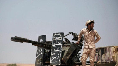 ترحيب دولي بإعلان حكومة الوفاق في طرابلس وبرلمان شرق ليبيا وقف إطلاق النار