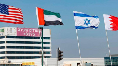 الإمارات والبحرين توقعان اتفاقيتين لتطبيع العلاقات مع إسرائيل