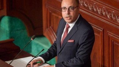 البرلمان التونسي يمنح الثقة لحكومة التكنوقراط برئاسة هشام المشيشي