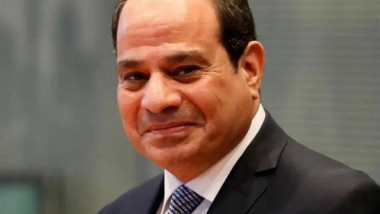 الرئيس المصري يشيد بسياسة الاقتراض ودورها في انتشال البلاد من الركود والانهيار