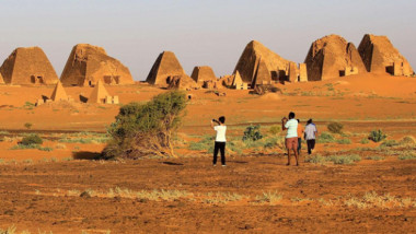 الفيضانات تهدّد كنوز البجراوية الأثرية السودانية