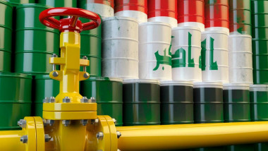 وزير النفط يتوقع ارتفاع أسعار النفط إلى 50 دولاراً للبرميل