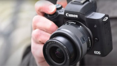 أحدث كاميرات Canon لهواة التصوير الاحترافي