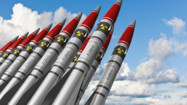 معاهدة حظر الأسلحة النووية ستدخل حيّز التنفيذ في غضون 90 يوماً