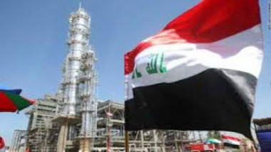 العراق يحقق إيرادات تجاوزت ثلاثة مليارات دولار من تصدير النفط