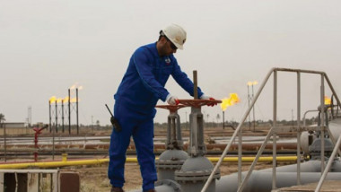 وزارة النفط تعلن انطلاق أعمال الاستكشافات النفطية والغازية في محافظة الانبار