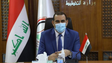 وزير التخطيط يعلن قرب افتتاح قنصلية تجارية سعودية ببغداد