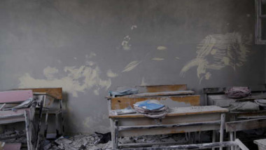 الضرائب الروسية تقصف مدارس سوريا