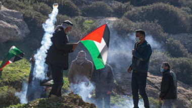 الفلسطينيون يطالبون مجلس الأمن بالوقوف ضد الاستيطان الاسرائيلي