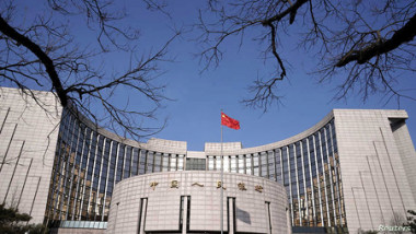 شركة حكومية صينية عملاقة تتخلف عن سداد الديون