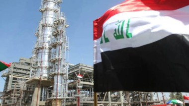 صادرات العراق النفطية لأمريكا ارتفعت خلال الاسبوع الماضي
