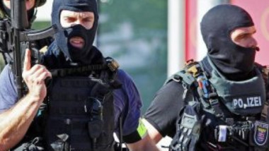 قائمة العمليات الإرهابية للجماعات المتطرفة في أوروبا لعام 2020