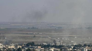 المرصد السوري: تركيا تنشئ قاعدة عسكرية في عين عيسى واشتباكات عنيفة قربها