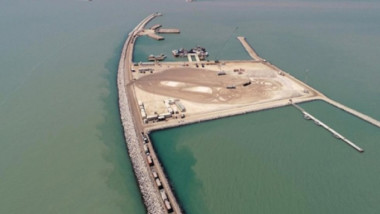 الموانئ: العام الحالي سيشهد اكمال مشروعين ضمن ميناء الفاو