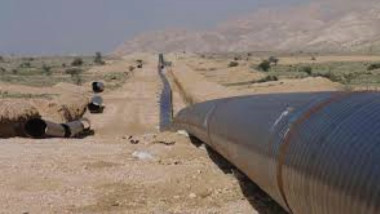 العراق يعد لتنفيذ مشروع مد أنبوب النفط من البصرة إلى العقبة ومصر