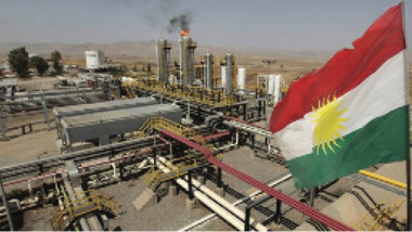 دانا غاز: لدينا اتفاقية مع إقليم كردستان لتطوير حقول البترول