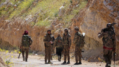 تجدد الاشتباكات بين الأكراد وميليشيات موالية للنظام في شمال سوريا