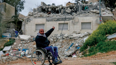 422 برلماني أوروبي يدعون دولهم لاتخاذ إجراءات لوقف الاستيطان الإسرائيلي