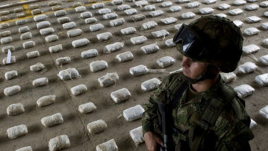 إنهاء حرب المخدرات الأمريكية الأبدية