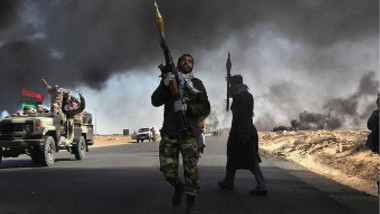 اقتتال الميليشيات يهدد العاصمة الليبية