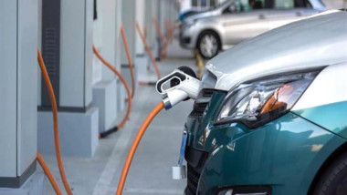 تفوق ألماني على الولايات المتحدة في تسجيل السيارات الكهربائية والهجينة