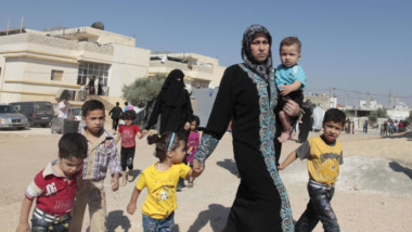 تنامي عمليات الخطف وابتزاز  العائلات السورية لتحصيل الفدية
