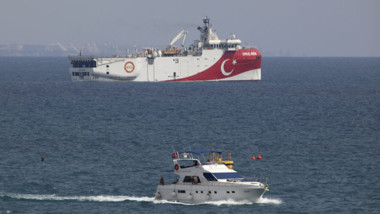 تحرّك يوناني لترسيم الحدود البحرية التركية الليبية ومصر تتجاهل”