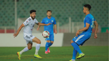 دوري الكرة الممتاز: الزوراء يعادل الميناء والامانة يحقق الفوز على الصناعات