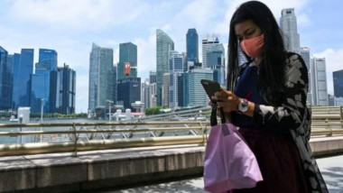 سنغافورة أول دولة تصادق على أكبر اتفاقية للتجارة الحرة في العالم