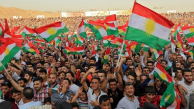 سياسات المحاور ودور الأحزاب الكردية