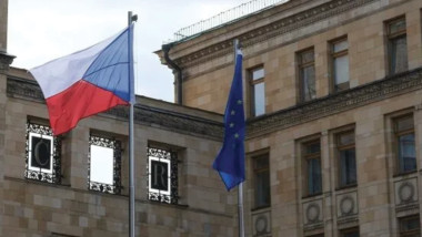 استعادة العلاقات الصاخبة بين التشيك وروسيا