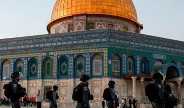 القدس من خلال 6 روايات