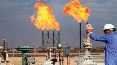 النفط تؤكد العمل على استكشاف حقول غازية جديدة في الانبار