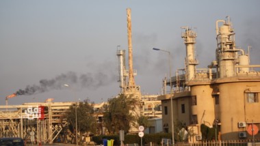 للأسبوع الثاني  انخفاض في صادرات العراق النفطية لأمريكا