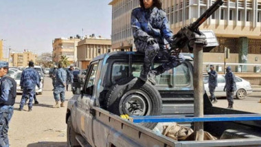 الجنوب الليبي ملاذ آمن لعصابات الإرهاب والجريمة بمعاونة الإخوان