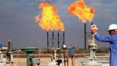 الشركات السعودية تؤكد رغبتها باستثمار الغاز في حقلين عراقيين بالأنبار والبصرة