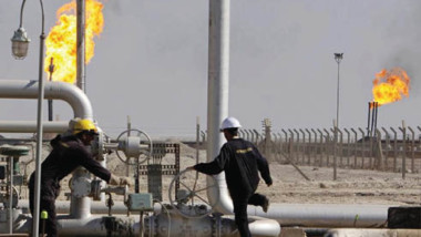 جنرال الكتريك: خطة لانهاء حرق الغاز المصاحب لاستخراج النفط في العراق