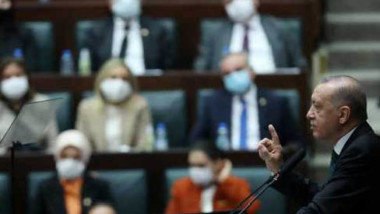 فورين بوليسي: التصدعات تتسع في“نظام إردوغان وتركيا تفقد استقرارها
