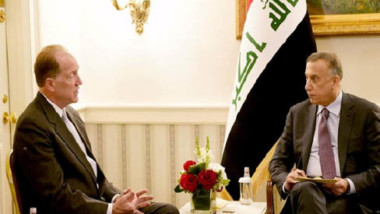 رئيس الوزراء العراقي يناشد البنك الدولي صرف أكثر من مليار دولار لدعم الحكومة