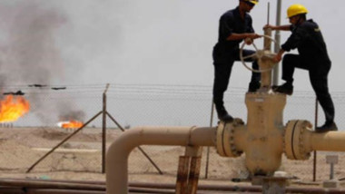 إيرادات العراق من الصادرات النفطية تقفز 62 % في النصف الأول لعام 2021