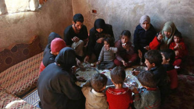 شبح المجاعة يطارد ملايين السوريين جراء التعنت الروسي