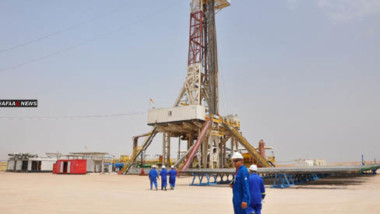 تراجع صادرات العراق النفطية الى الصين بنسبة 40 %