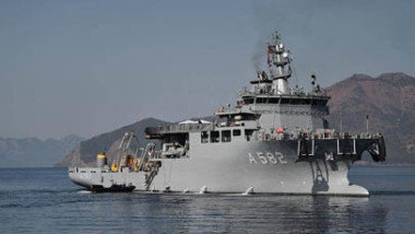 مساع يونانية أوروبية لوقف صفقة غواصات عسكرية ألمانية لتركيا