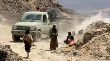 هجوم على معسكر للجيش اليمني في أبين يحمل بصمات الحوثيين