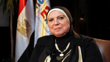 وزيرة التجارة المصرية تبحث التكامل الاقتصادي بين بلادها والعراق والأردن
