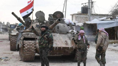 اشتباكات درعا تأجيج جديد للصراع السوري أم نهاية له؟