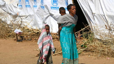 الحكومة الاثيوبية ترفض اتهامات أميركية بمنع وصول مساعدات إلى تيغراي
