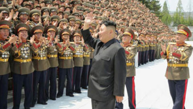 إدارة بايدن لا تجد إجابات سهلة”لحل معضلة كوريا الشمالية