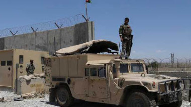 حركة طالبان تسيطر على عواصم خمس ولايات أفغانية
